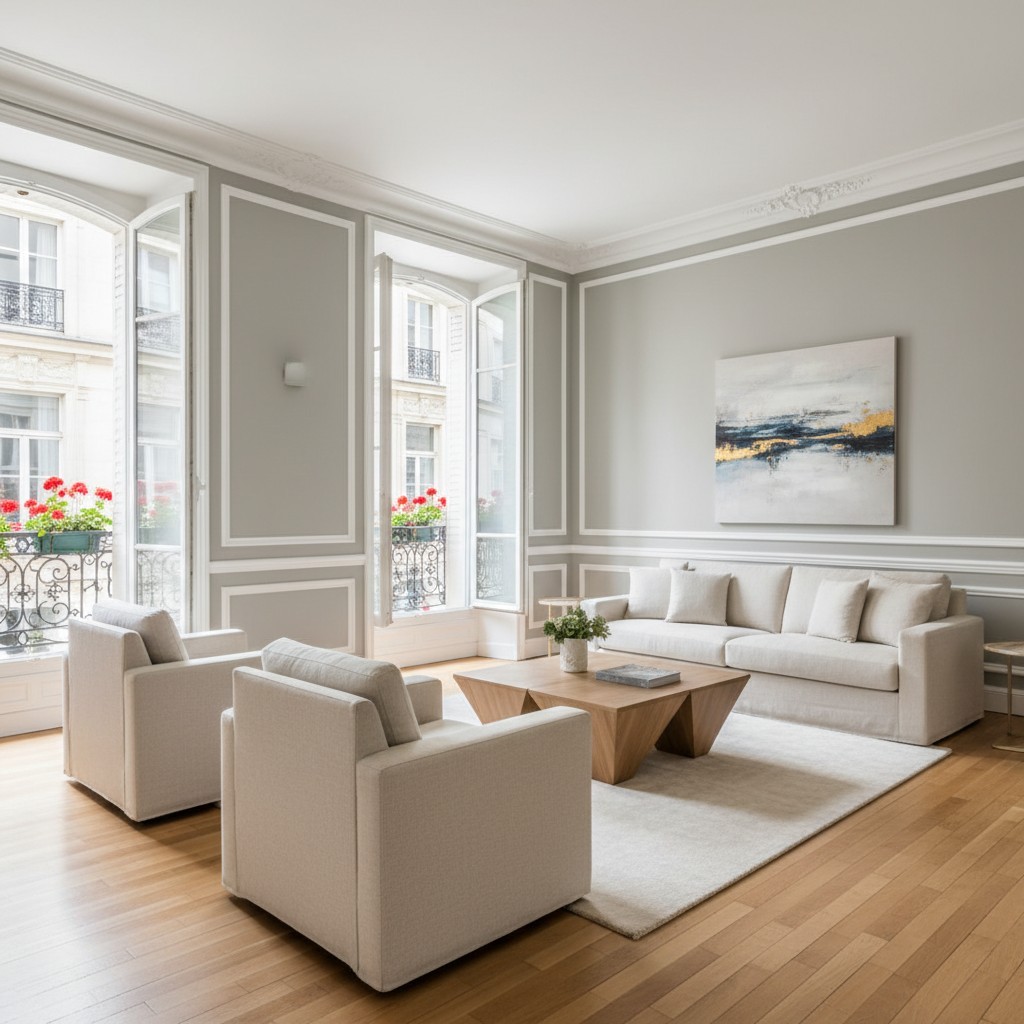ENTREPRISE GODEFROY